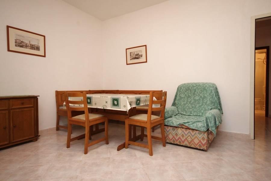Apartments Angela 1001 Fažana Exterior foto