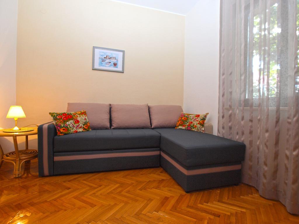 Apartments Angela 1001 Fažana Exterior foto